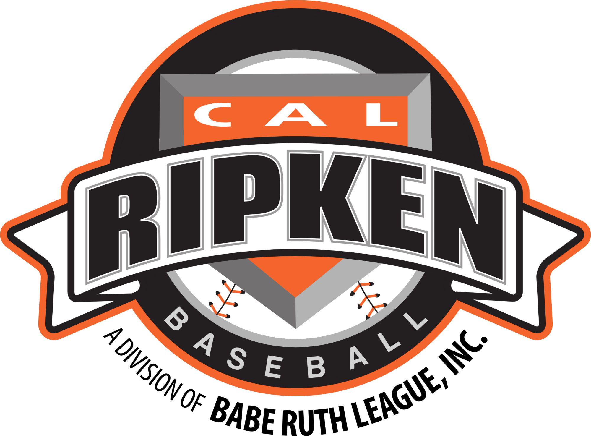 Cal Ripken Baseball logo